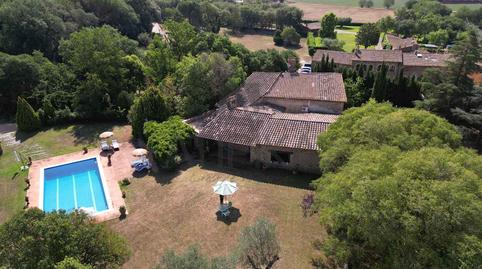 Foto 5 de Finca rústica en venda a Sant Sebastian, Corçà, Girona
