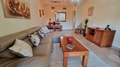 Venta de piso en Manilva
