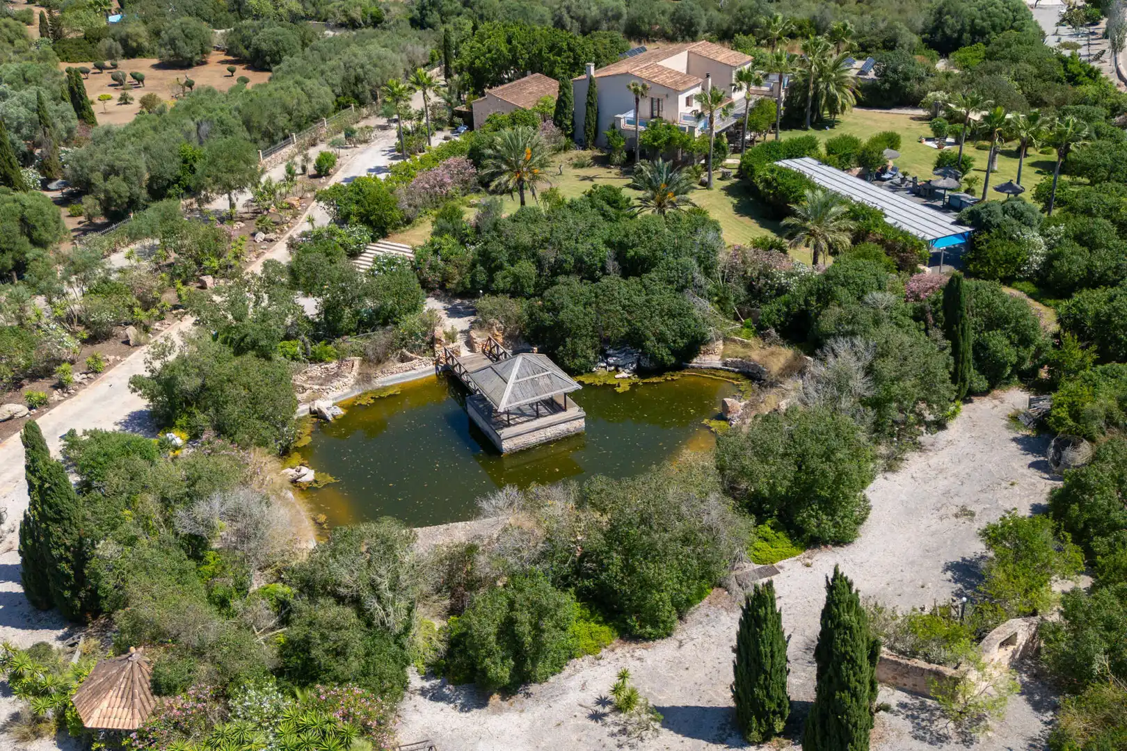 Casa rústica con terraza en venta en Santanyí Poble, imagen 46