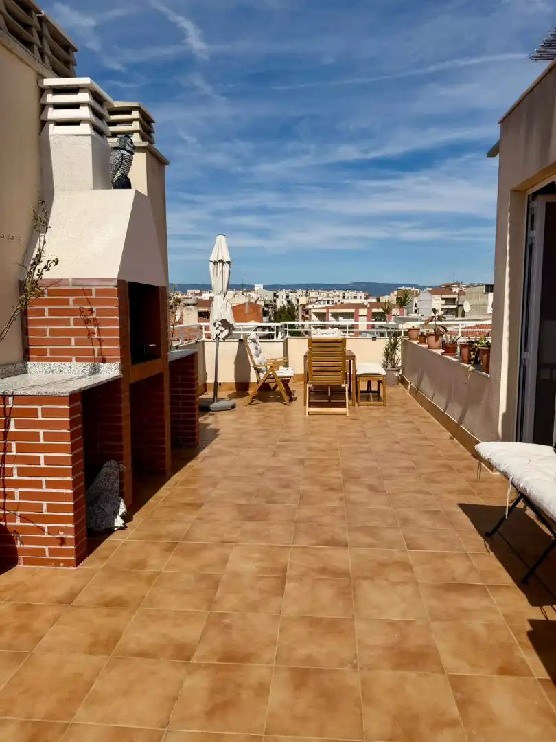 Penthouse with lift for sale in Carrer Verge de Montserrat 30, imagen 12
