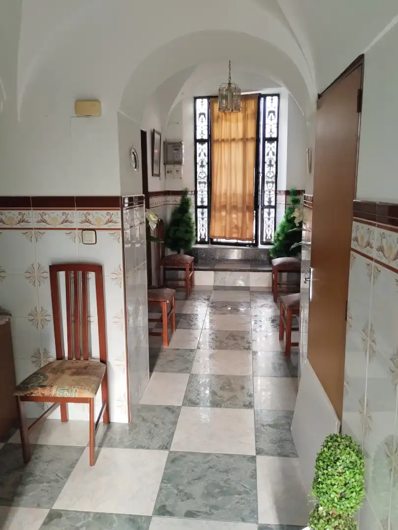 Haus mit Terrasse zum Verkauf in Jerez de los Caballeros, imagen 8