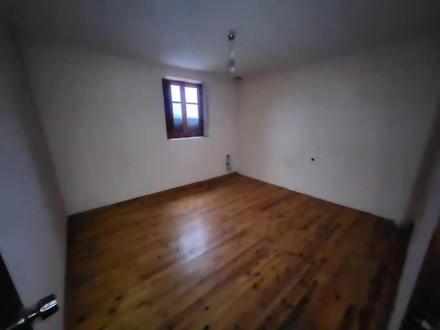 Casa o xalet en venda en Hacinas