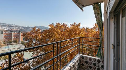 Foto 4 de Pis en venda a Camino de Ronda,  Granada Capital