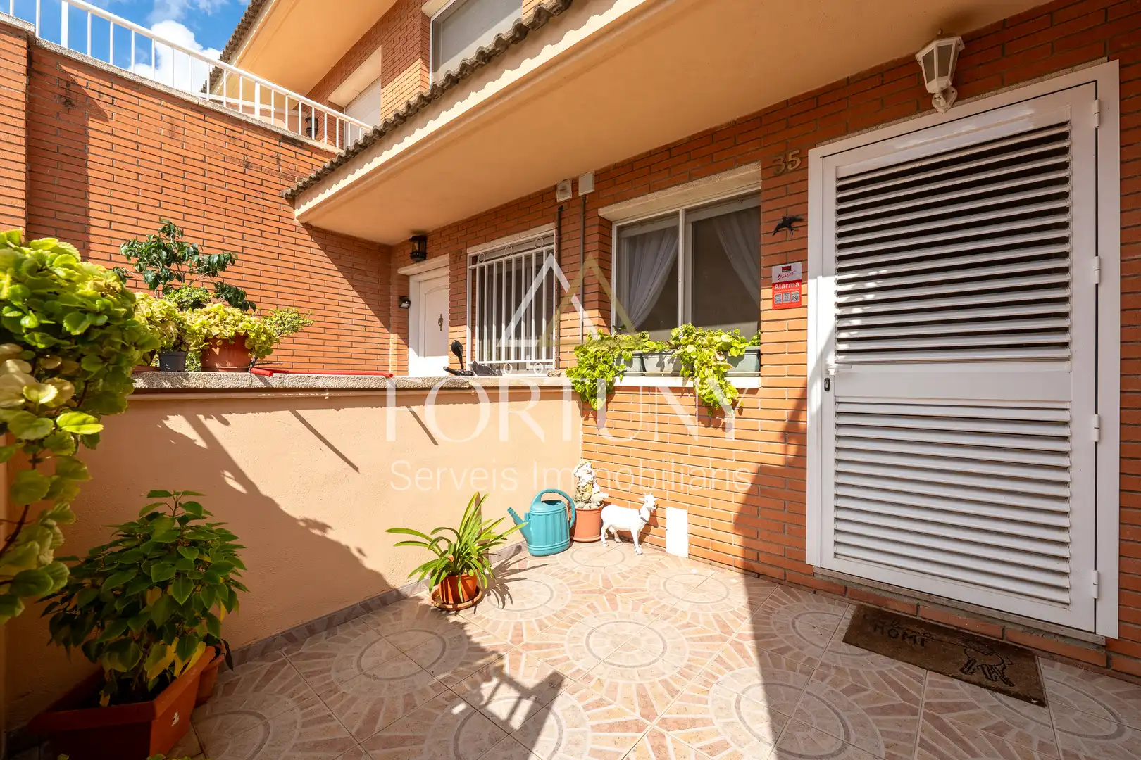 Casa in vendita a Carrer de Josep Iglèsies Fort, imagen 46
