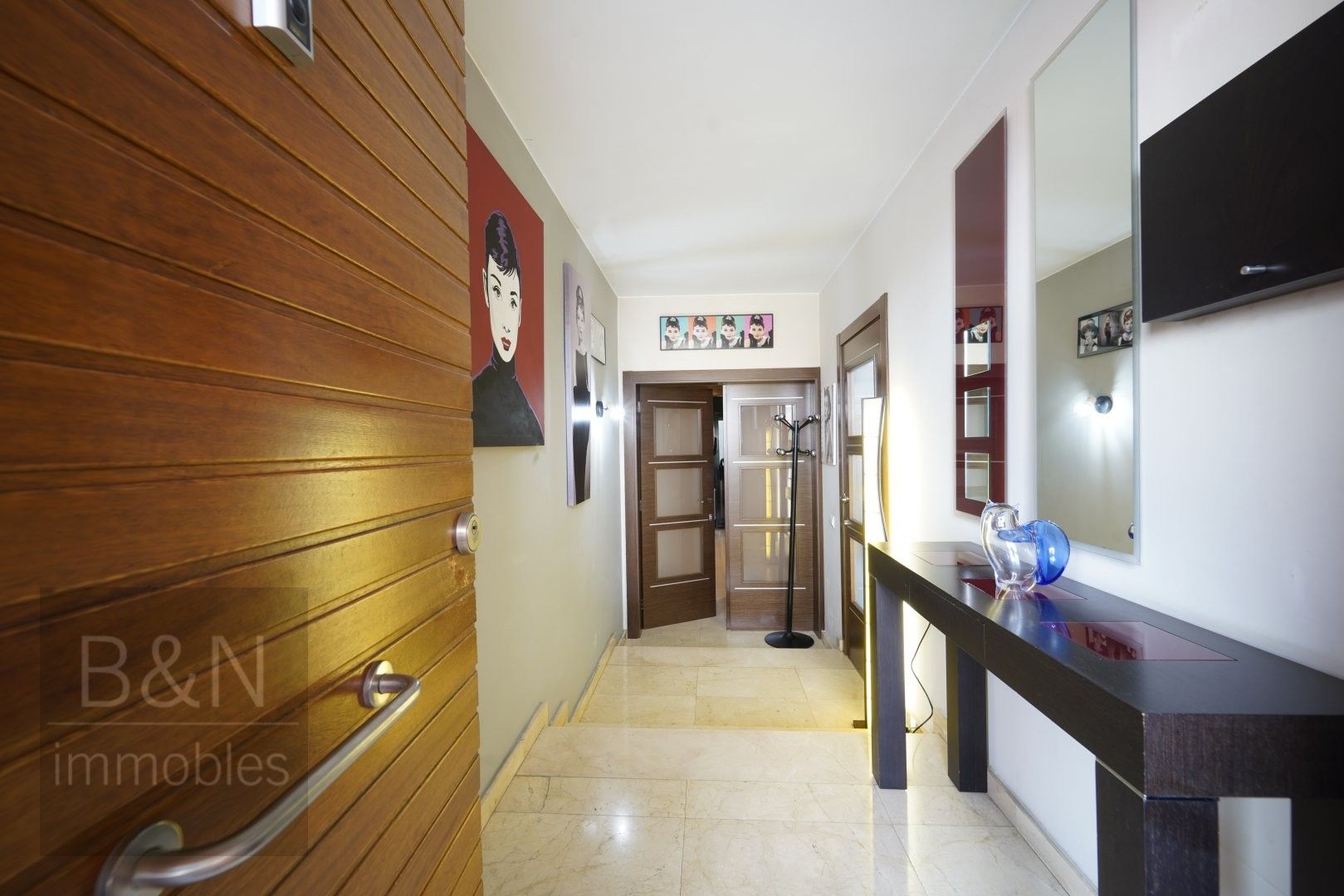 House or chalet for sale in Rubí  with Air Conditioner, Heating and Terrace