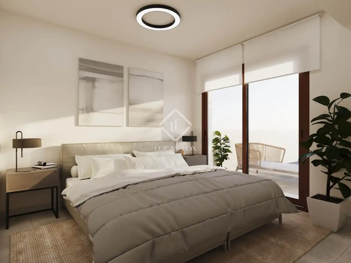 Habitación de Piso en venta en Capdepera con Aire acondicionado, Calefacción y Terraza