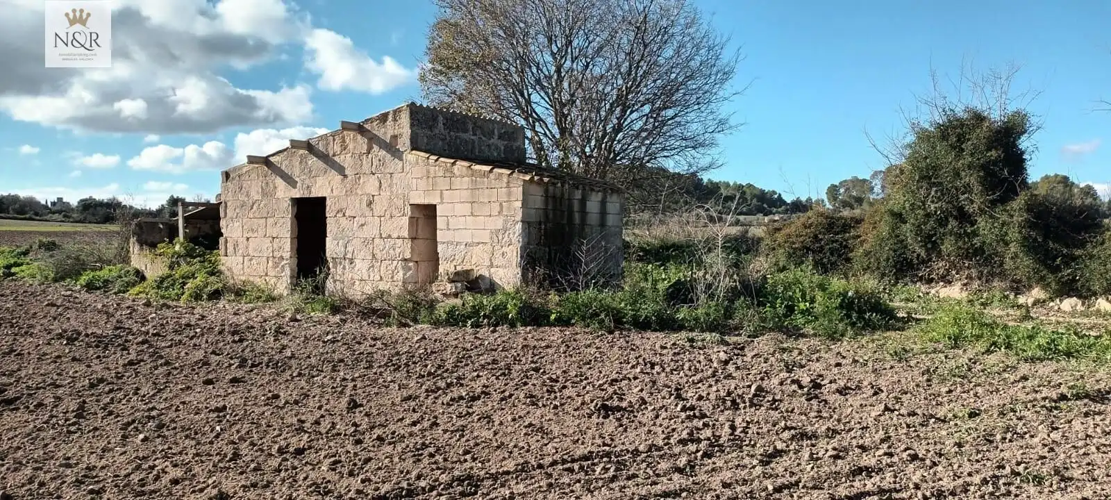 Casa rústica en venda a Muro, imagen 5