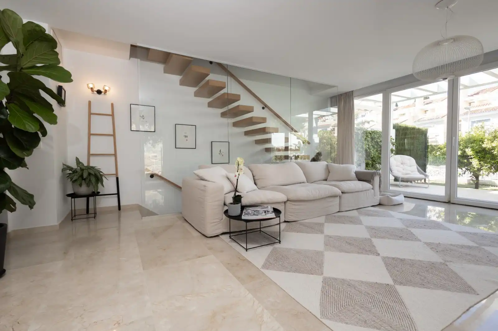 Villa mit Terrasse zum Verkauf in Almendralejo de Jarales 27, imagen 8