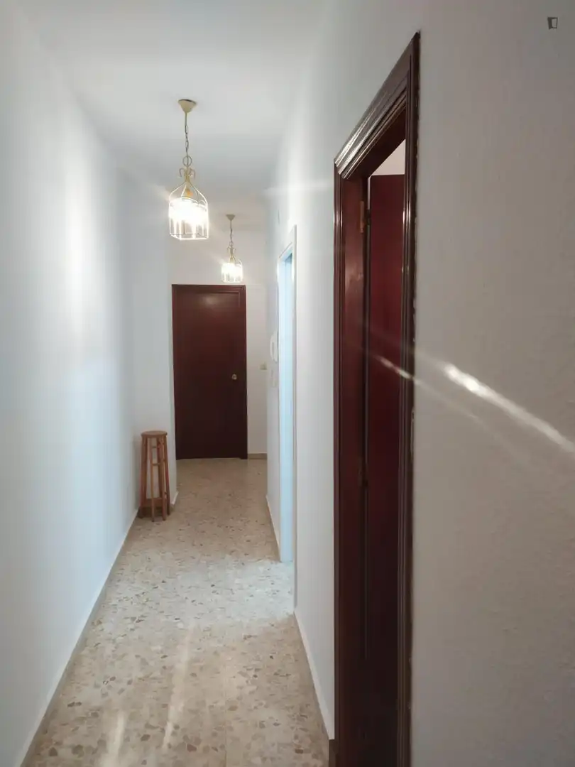 Habitación en La Caleta - La Viña