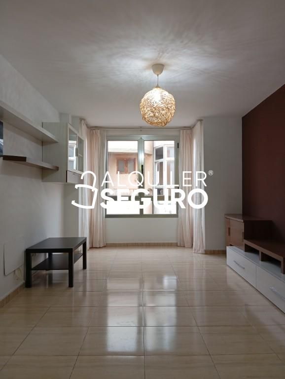 Habitación de Piso de alquiler en Las Palmas de Gran Canaria con Amueblado