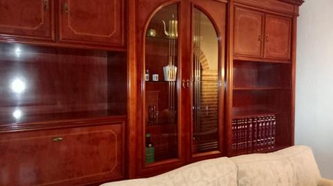 Photo 5 of Flat for rent in Ciudad Jardín,  Sevilla Capital