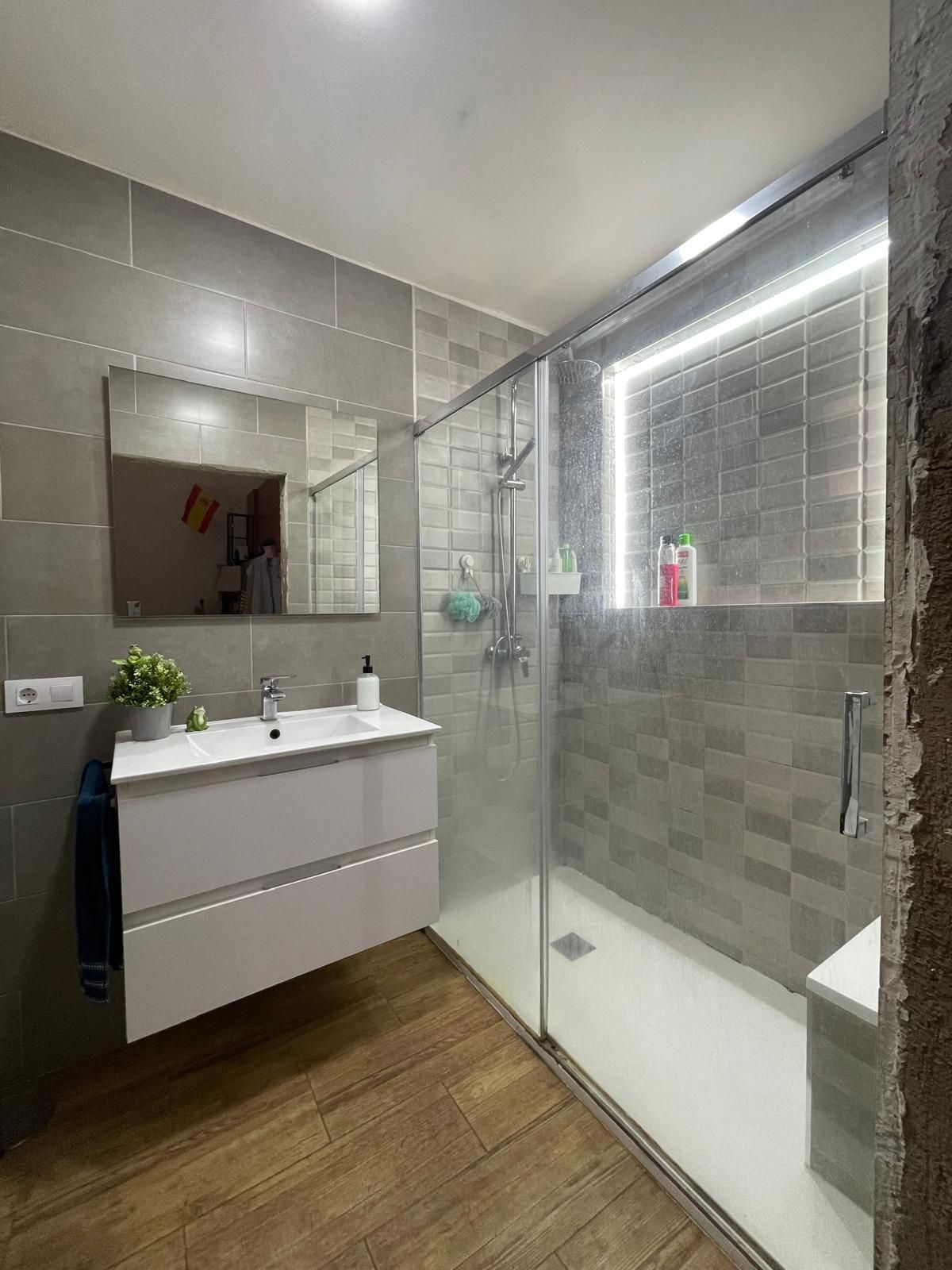 Bany de Casa o xalet en venda en  Santa Cruz de Tenerife Capital amb Terrassa