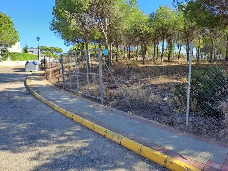 Residential land for sale in ACEBUCHE, imagen 4