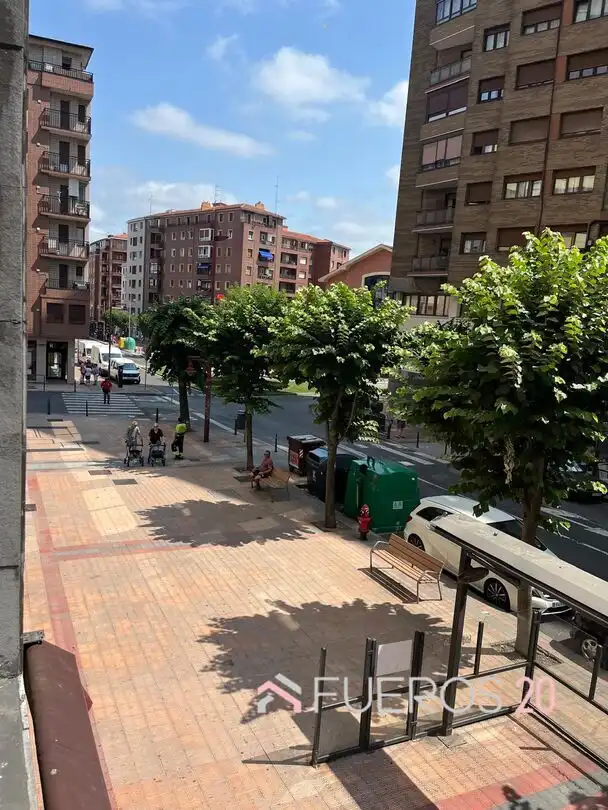 Business premises to rent in Bagatza - San Vicente, imagen 2