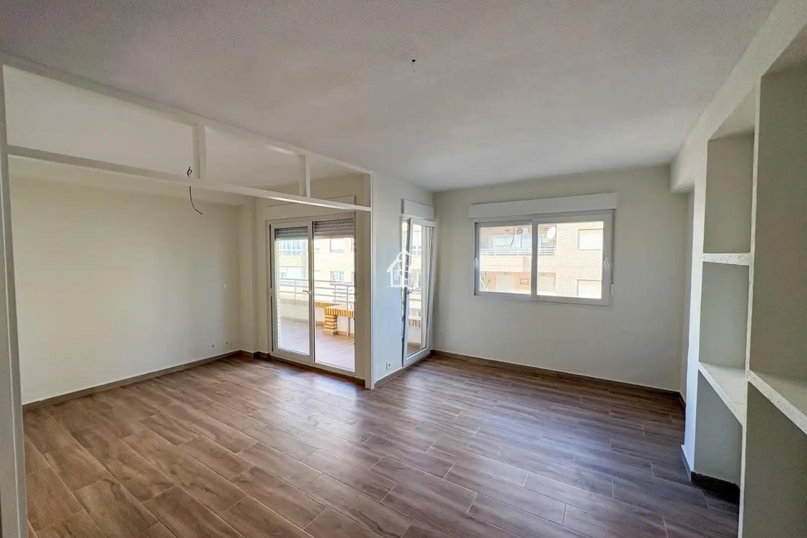 Apartamento con terraza en venta en Centro, imagen 4