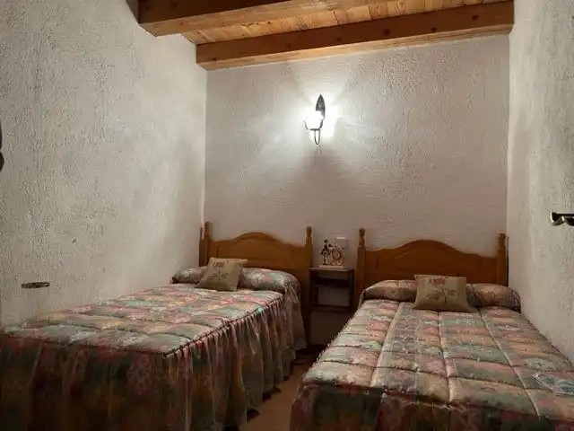 Habitación de Casa o chalet en venta en Alt Àneu con Calefacción