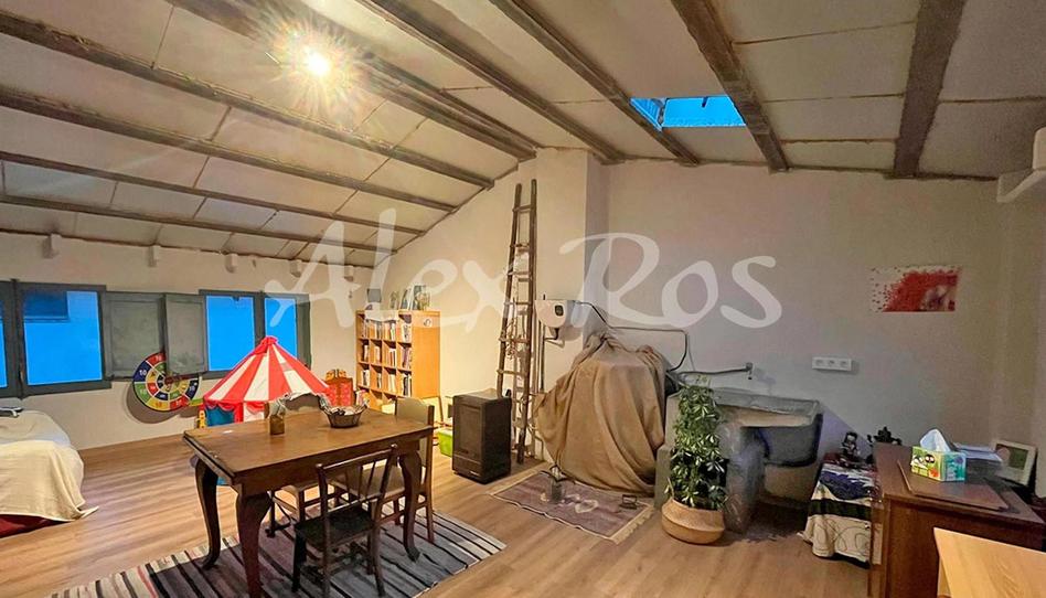 Foto 1 de Casa o xalet en venda a Quarta de Corominas, Castellar de n'Hug, Barcelona