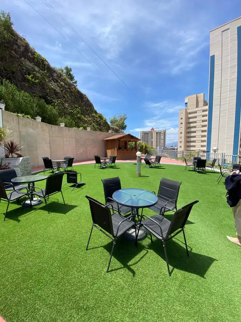 Flat with pool for sale in Rincón de Loix, imagen 20