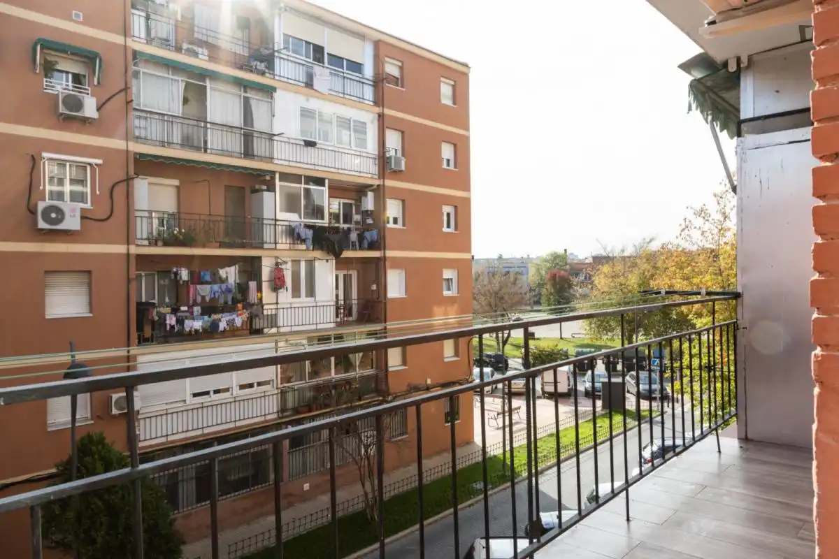 Habitació a Universidad