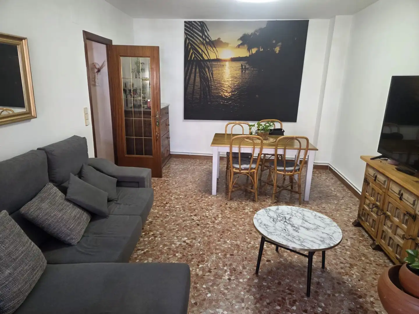 Appartamento con ascensore in vendita a Pueblo, imagen 2
