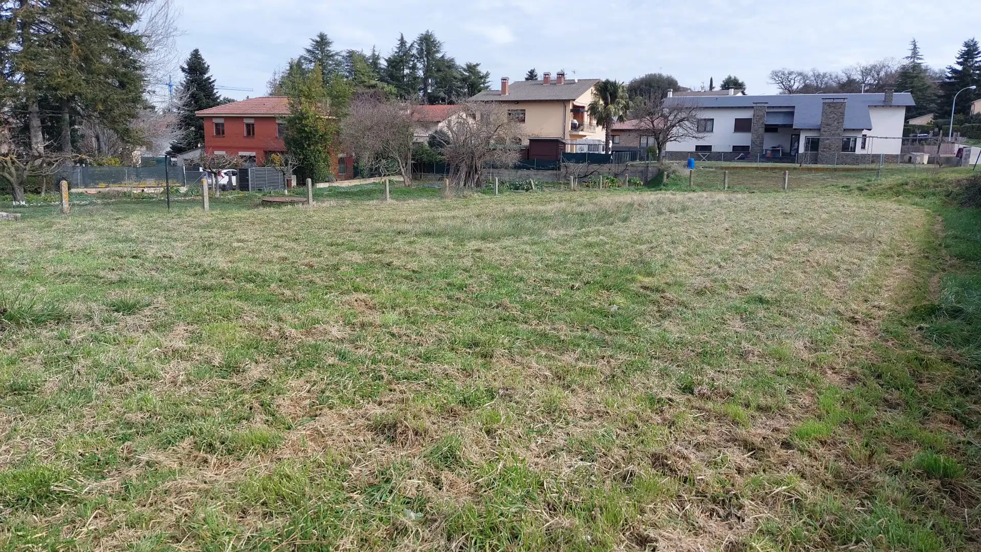 Wohnbaugrundstück zum Verkauf in Carrer dels Campaners 3, imagen 3