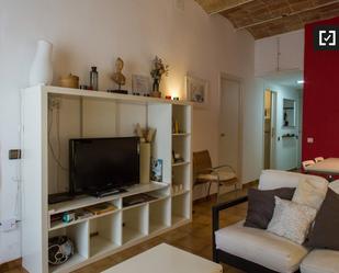 Flat to rent in El Poblenou