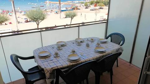 Foto 4 de Piso en venta en Avinguda Riells, Riells, Girona