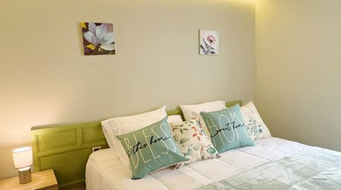 Photo 3 of Apartments for rent in Eusebio Sempere, 16, Ensanche - Diputación, Alicante / Alacant