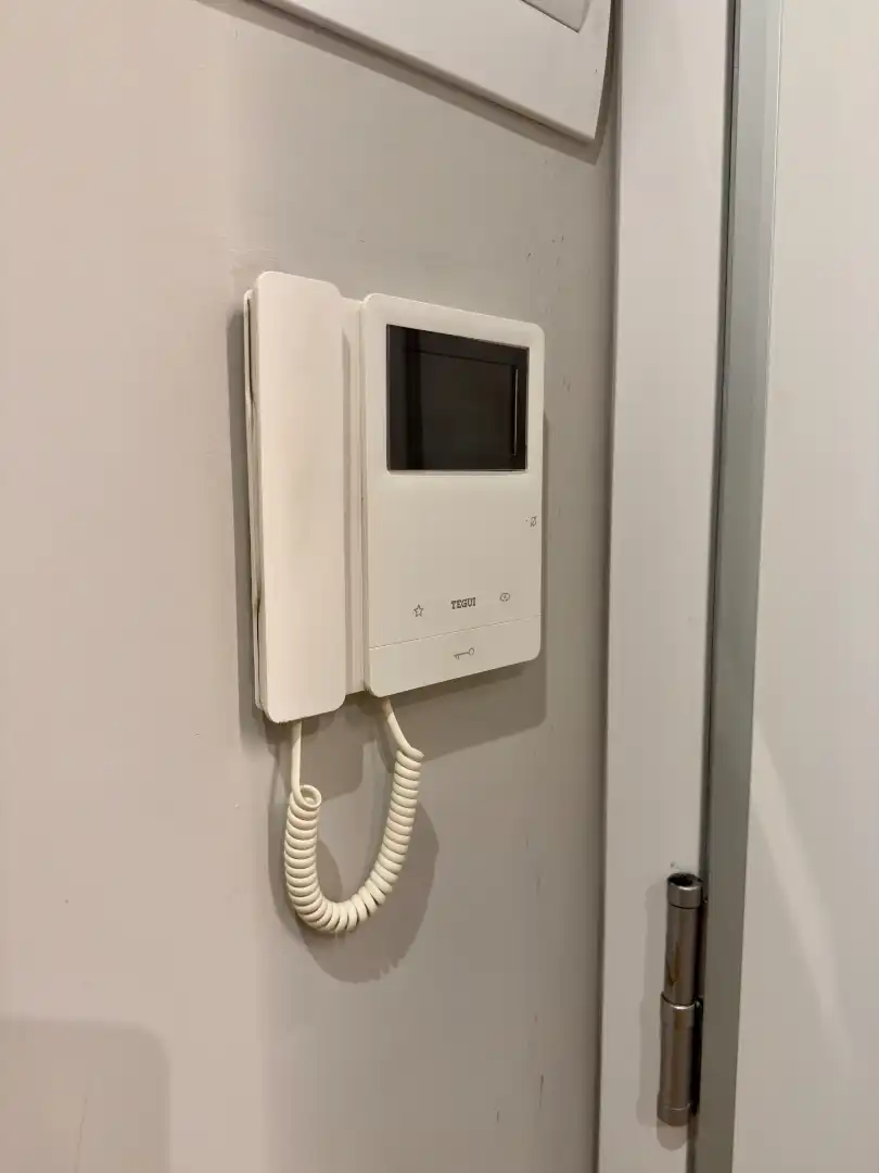 Habitación de Piso en venta en Madrid con Aire acondicionado, Calefacción y Parquet