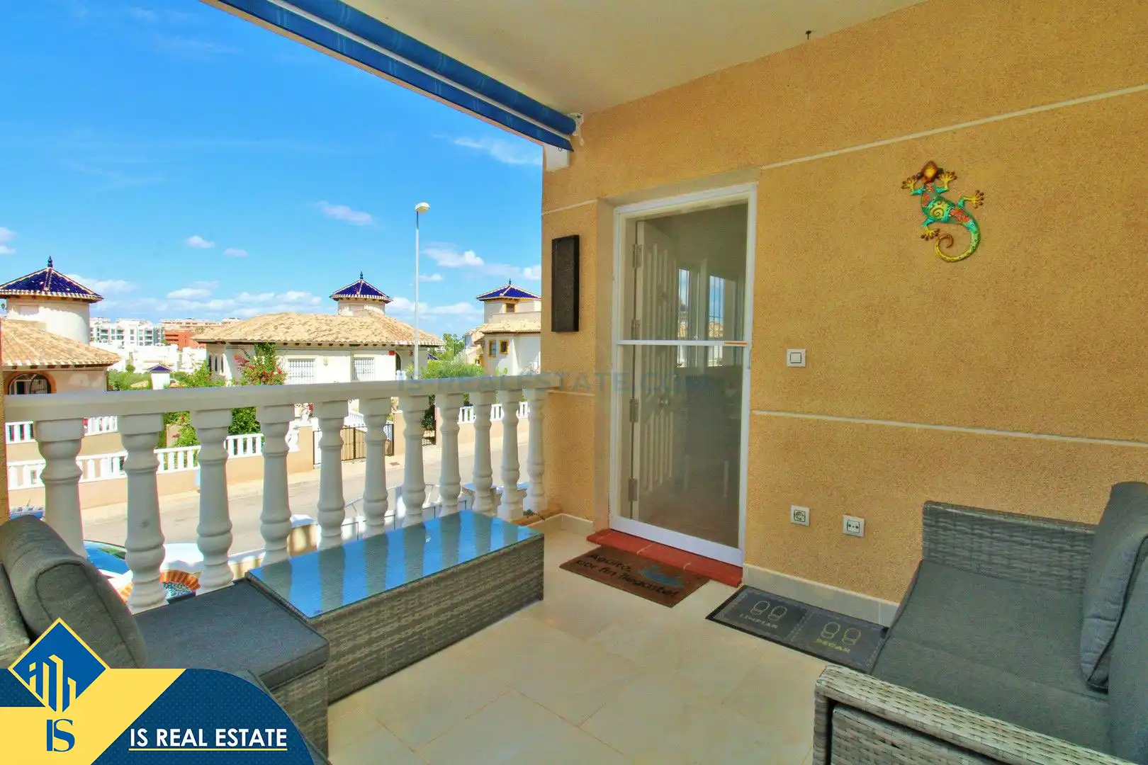 Villa mit Pool zum Verkauf in Orihuela Costa, imagen 25