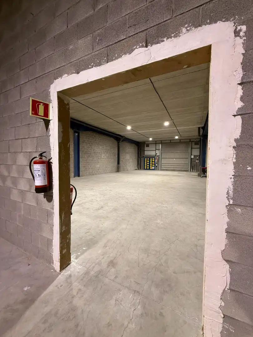 Nave industrielle à vendre à Kareaga Kalea, imagen 22