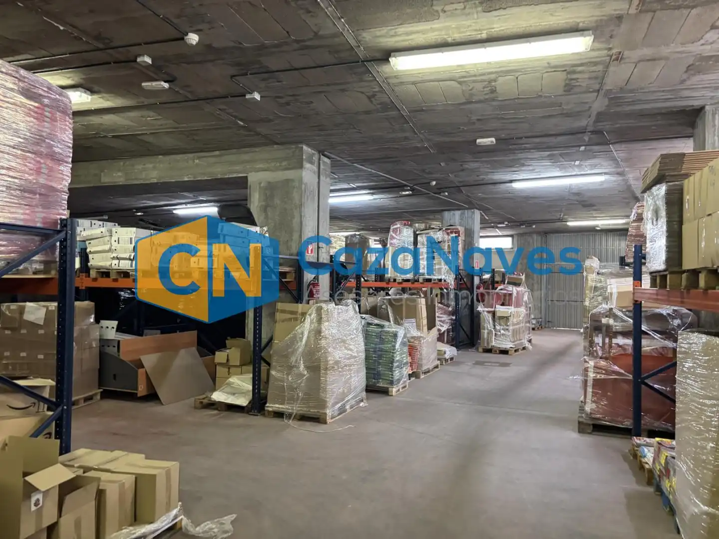 Nave industrial con ascensore in vendita a Parque Ondarreta - Urtinsa, imagen 14