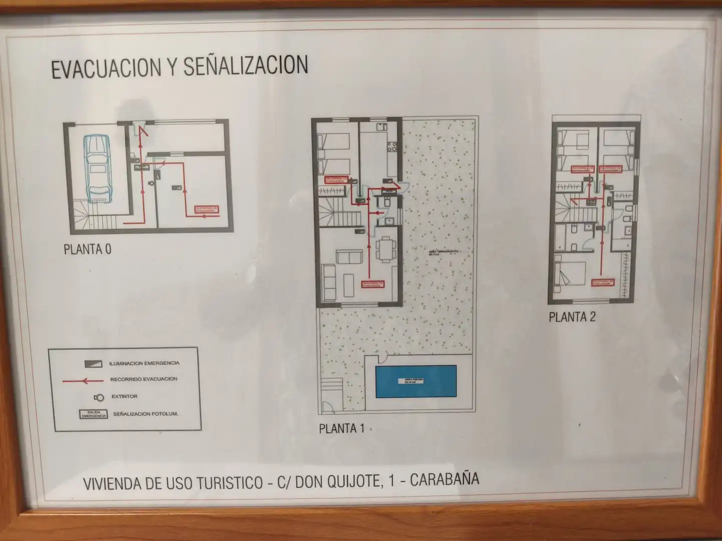 Casa o chalet en venta en Carabaña con Calefacción, Jardín privado y Trastero