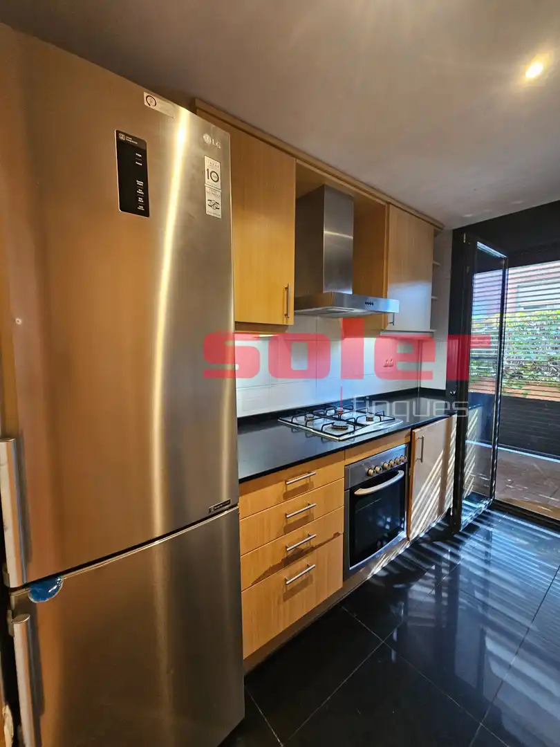 Planta baja en venta en Mira-sol
