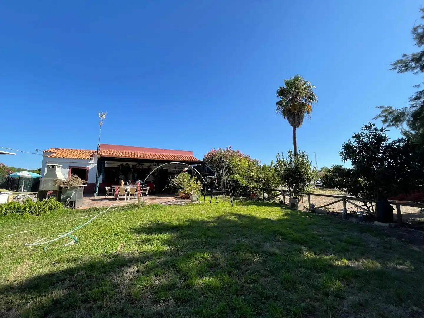 Casa con piscina en venta en Cartaya, imagen 3