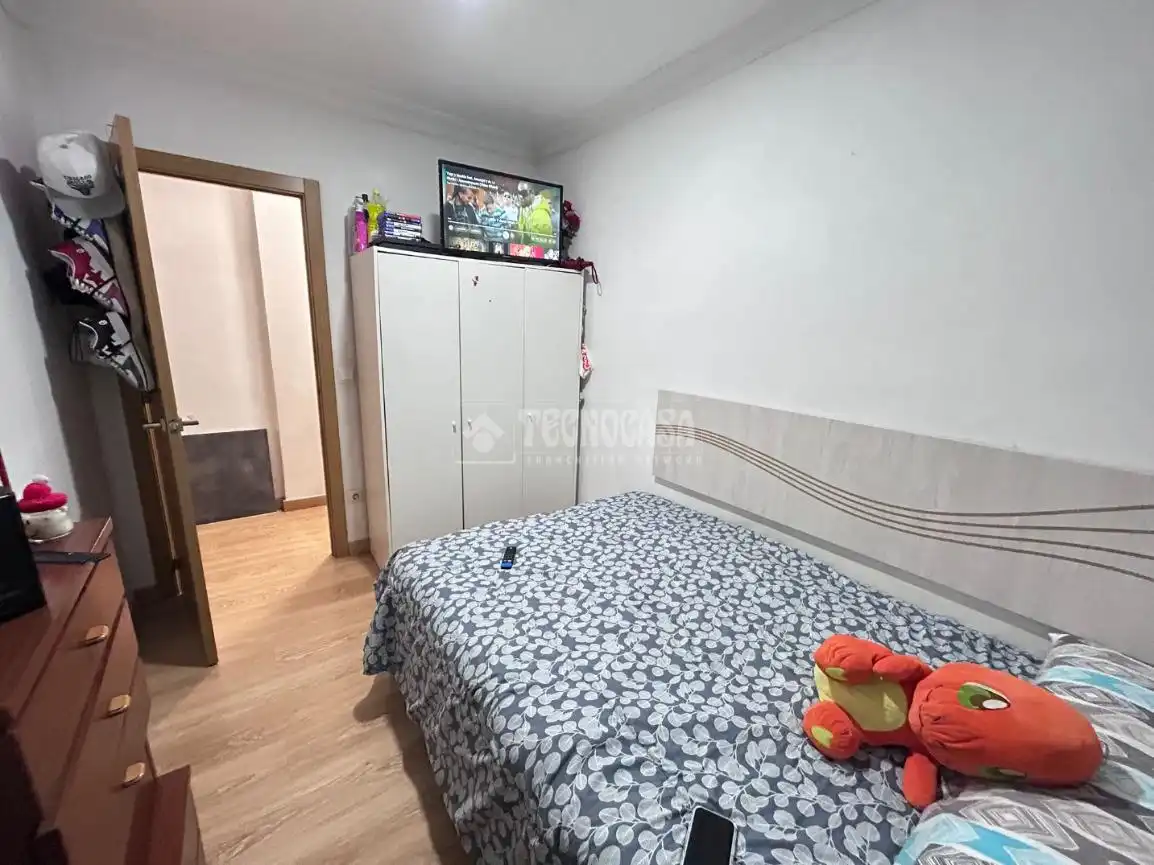 Habitación de Piso en venta en Valencia con Aire acondicionado, Calefacción y Terraza