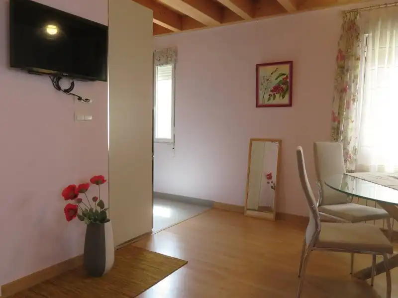 Casa o xalet en venda en San Andrés del Rabanedo amb Calefacció i Jardí privat