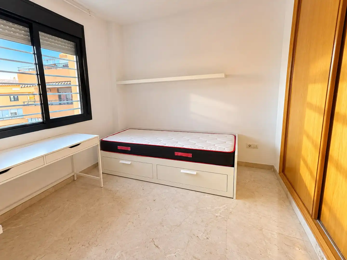 Piso con piscina en venta en Calle Maria de las Mercedes 2, imagen 15