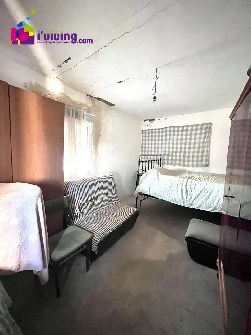 Habitación de Casa o chalet en venta en Somontín con Terraza