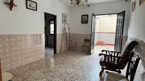 Foto 2 de Piso en venta en Calle Bodeguera Cármen Pérez Barquero, 2ac, Montilla, Córdoba