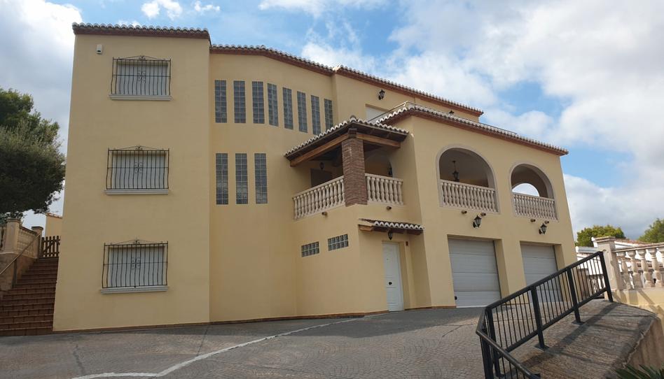 Photo 1 of House or chalet for sale in Ador, Valencia