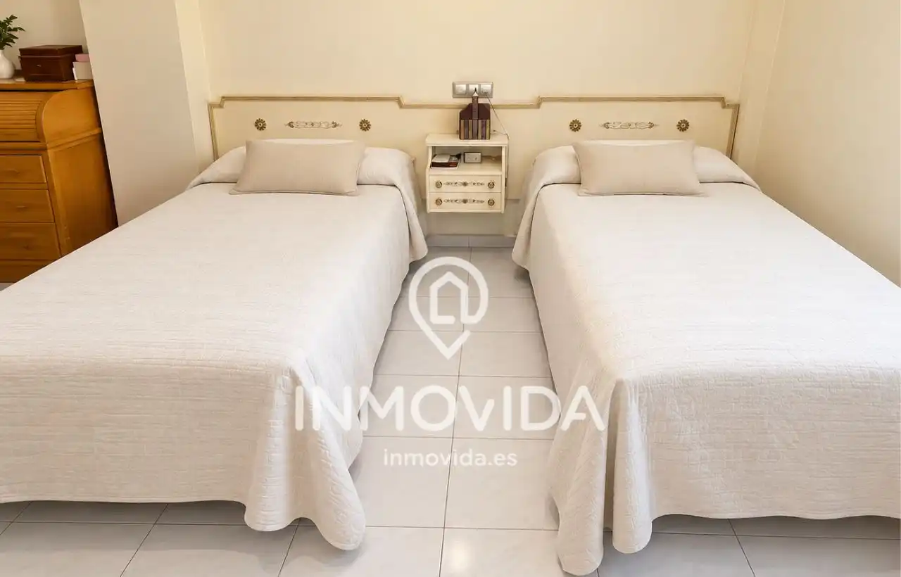 Appartement avec terrasse à vendre à Avenida de Gregorio Molina, imagen 18