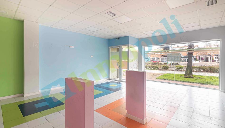 Photo 1 of Premises to rent in Avenida de Elvas, Avenida Elvas, Badajoz