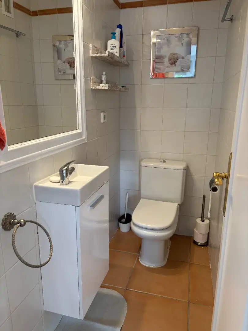 Flat for rent in Passeig Illetes, Cas Català - Illetes