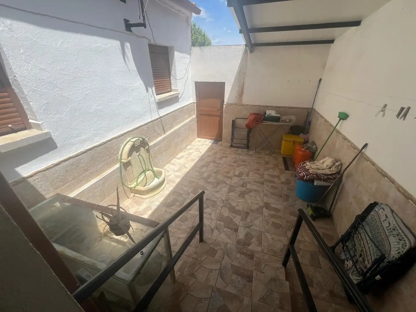 Haus oder Chalet zum Verkauf in Chillón mit Klimaanlage und Möbliert