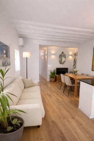 Piso en Venta en Embajadores - Lavapiés