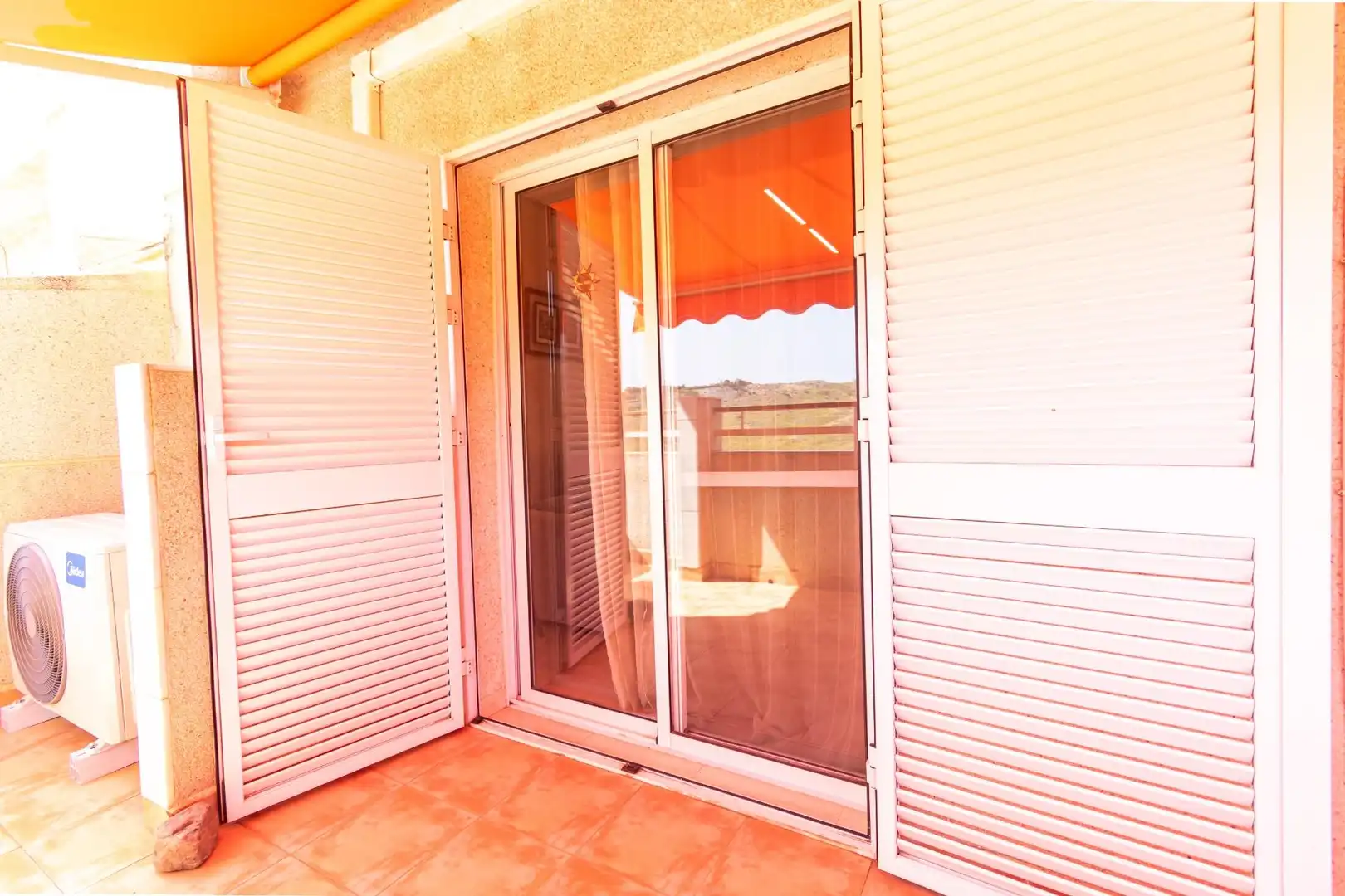Apartament amb terrassa en venda a Los Collados-Los Geraneos, imagen 36