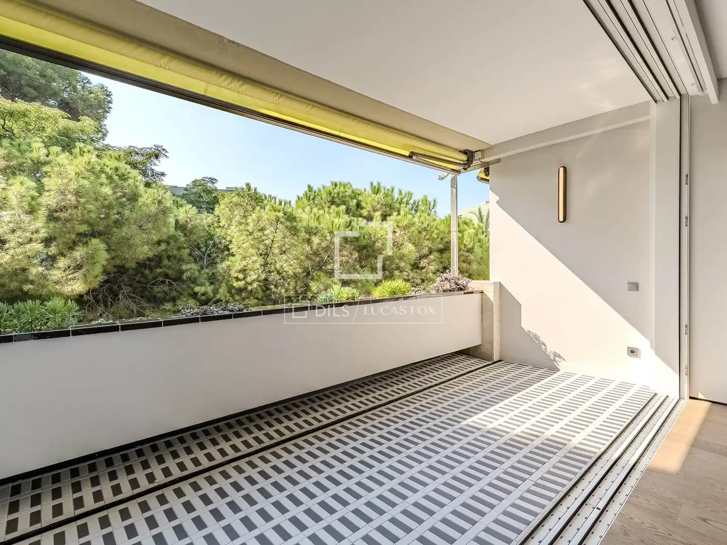 Terraza de Piso en venta en Barcelona con Aire acondicionado, Calefacción y Terraza