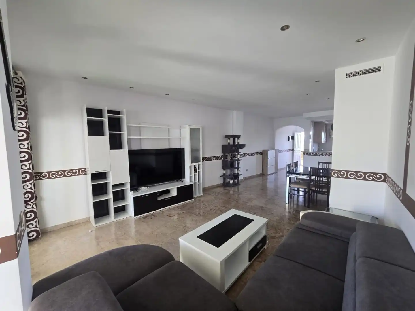 Apartment with terrace for sale in Calle Severiano Ballesteros 12, imagen 32
