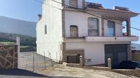 Vista exterior de Casa o xalet en venda en La Orotava